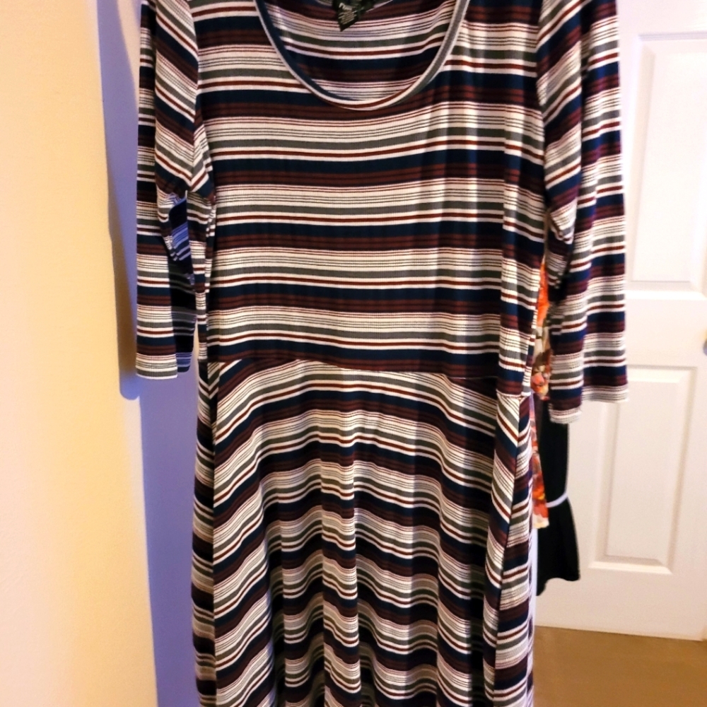 Casual dress
